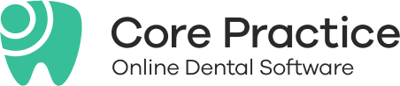 Core Practice online dental software